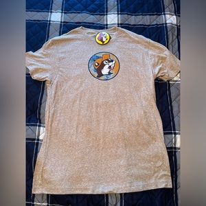 Buc-ee’s t shirt